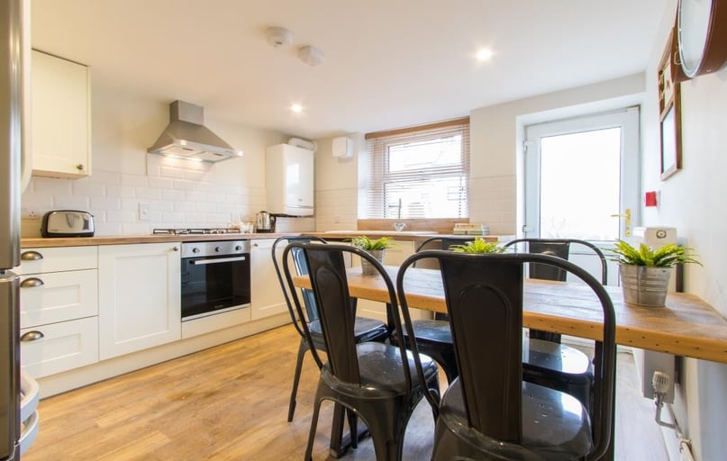 Prospect Street, City Centre, Lancaster - Image 1