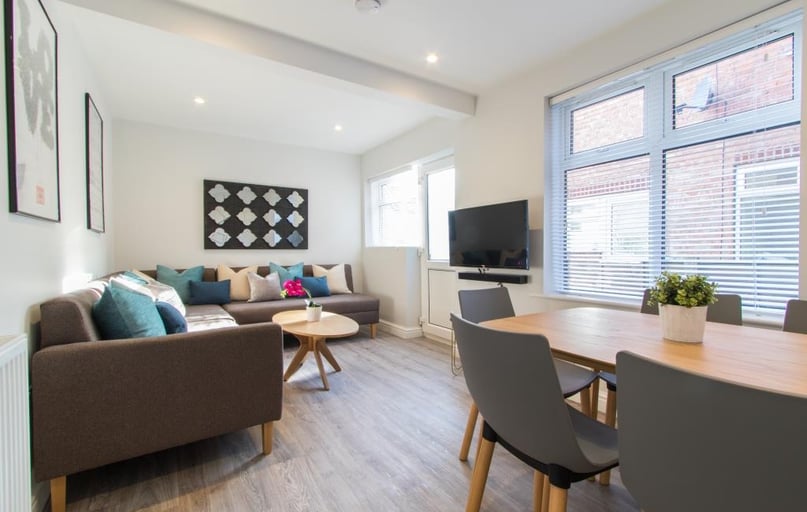 Kingswood Road, Fallowfield, Manchester - Image 1