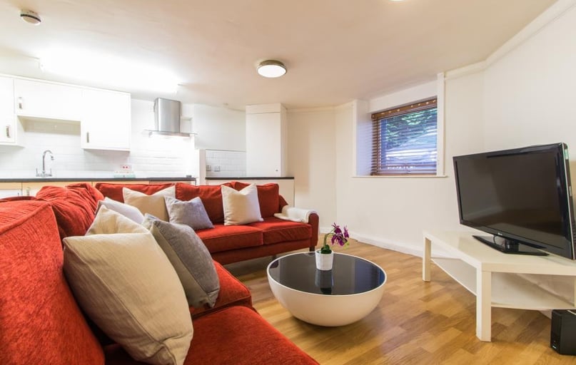 Ladybarn Road, Fallowfield, Manchester - Image 1