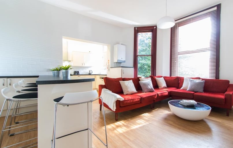 Ladybarn Road, Fallowfield, Manchester - Image 1