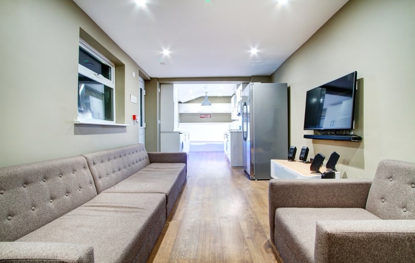 Derby Grove, Radford, Nottingham - Image 1