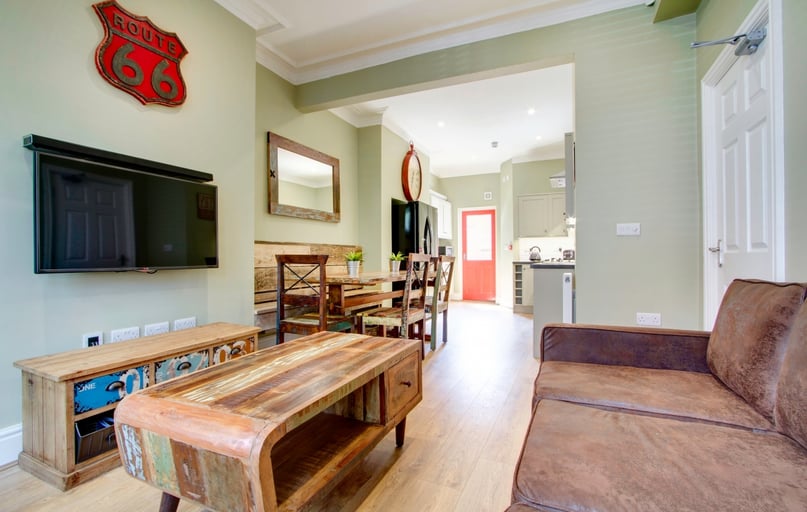 Cawdor Road, Fallowfield, Manchester - Image 1