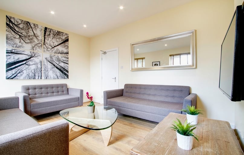 Booth Avenue, Fallowfield, Manchester - Image 1