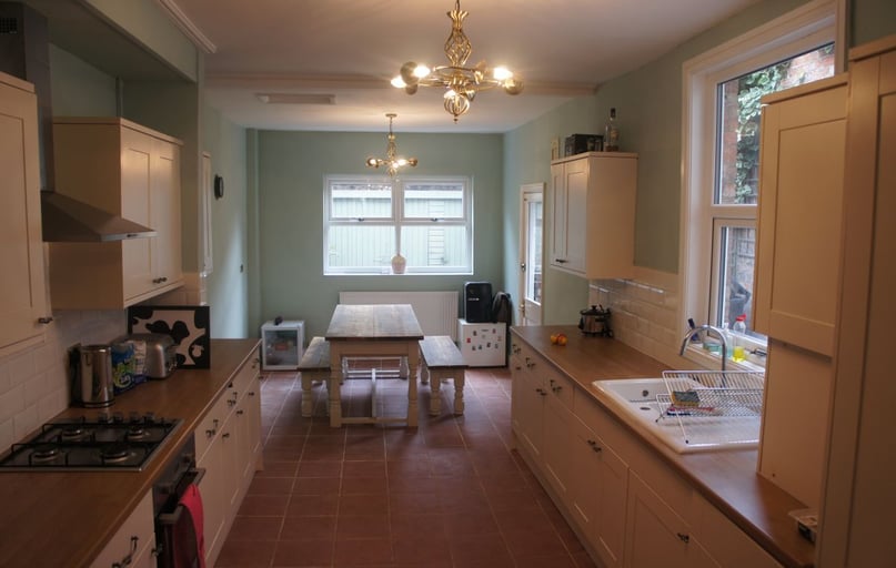 Haxby Road, The Groves, York - Image 1