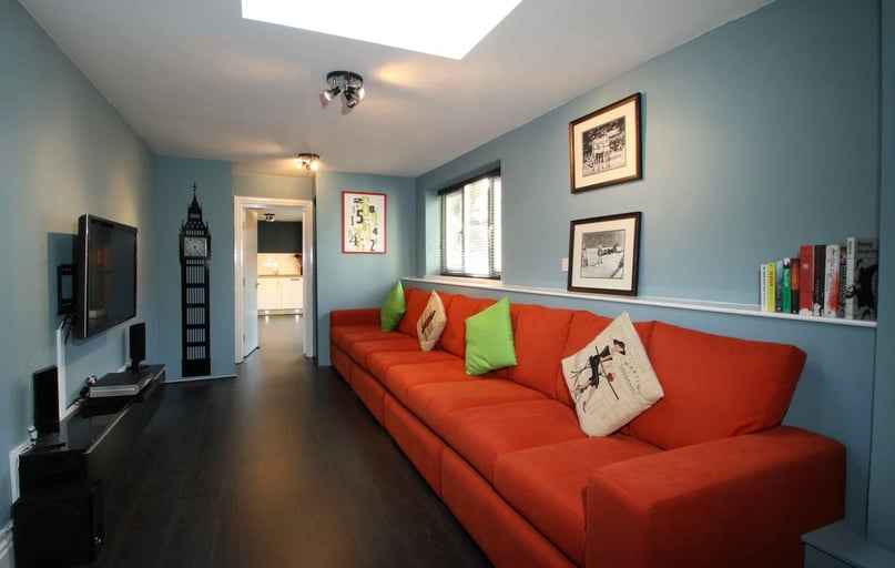 Waverley Road, Redland, Bristol - Image 1