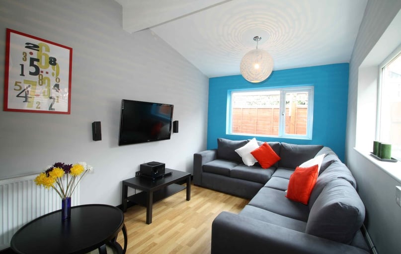 Cawdor Road, Fallowfield, Manchester - Image 1