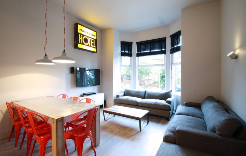 Woodsley Road, Woodhouse, Leeds - Image 1