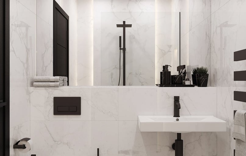 Buckingham House, 4 Glovers Court, City Centre, Preston - Image 1