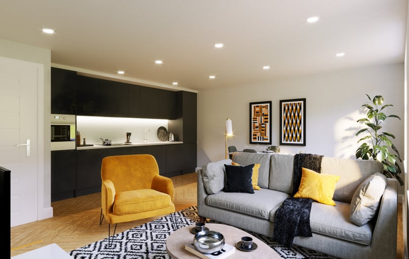 7 Cannon Street, City Centre, Preston - Image 1