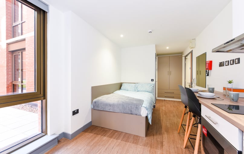 Studio Silver, Great Patrick Street, 28-30 Great Patrick Street, City Centre, Belfast - Image 1