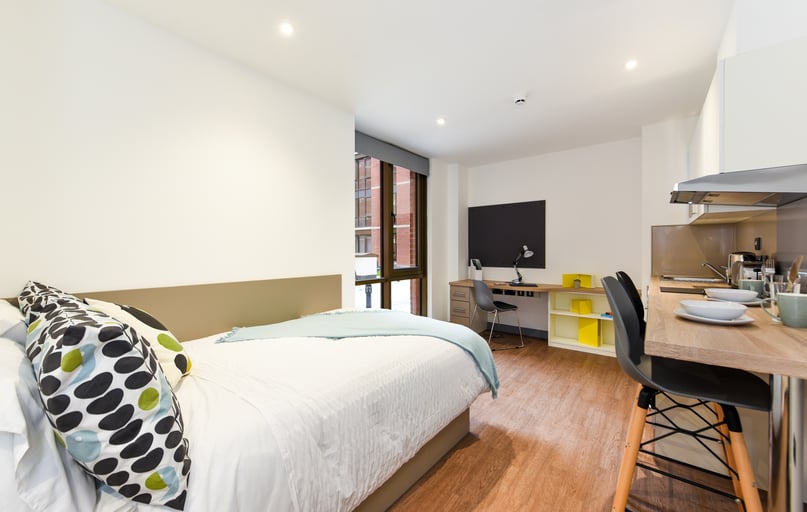 Studio Bronze, Great Patrick Street, 28-30 Great Patrick Street, City Centre, Belfast - Image 1