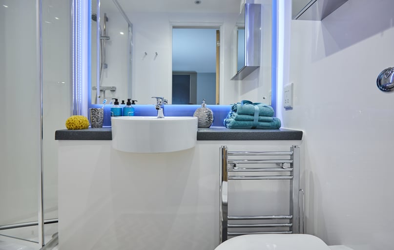 Studio - Gold, Mannequin House, 5 Blackhorse Lane, Walthamstow, London - Image 1