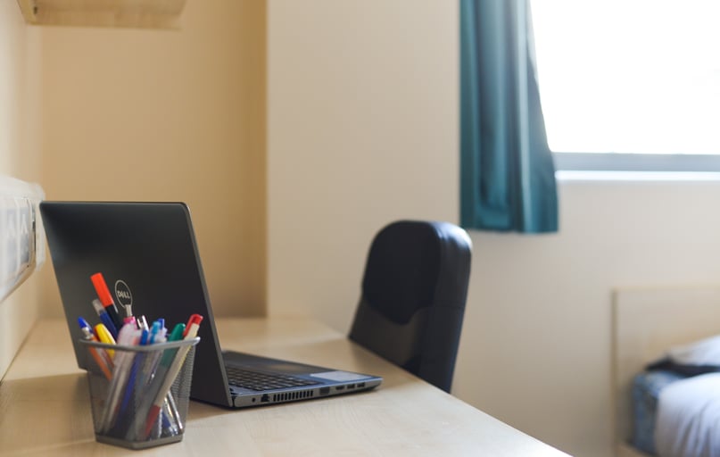 Ensuite gold, Trinity Square, Shakespeare House, North Church Street, Victoria, Nottingham - Image 1