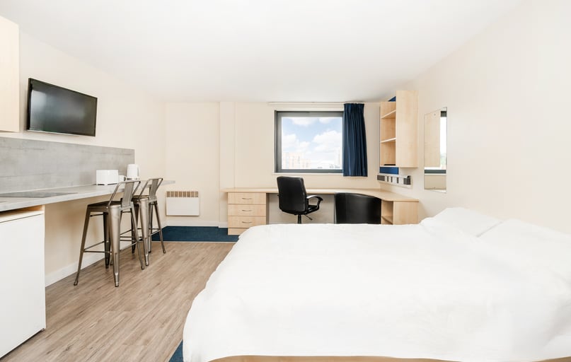 Studio Premium, Sheffield 3, 80 Hoyle Street, Broomhill, Sheffield - Image 1