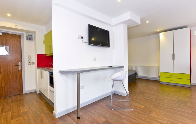 Studio platinum, The Boulevard, 6-18 Hull Road, Central, York - Image 1