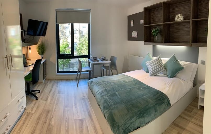 Studio Gold, Newcastle 1, Blandford Square, City Centre, Newcastle - Image 1