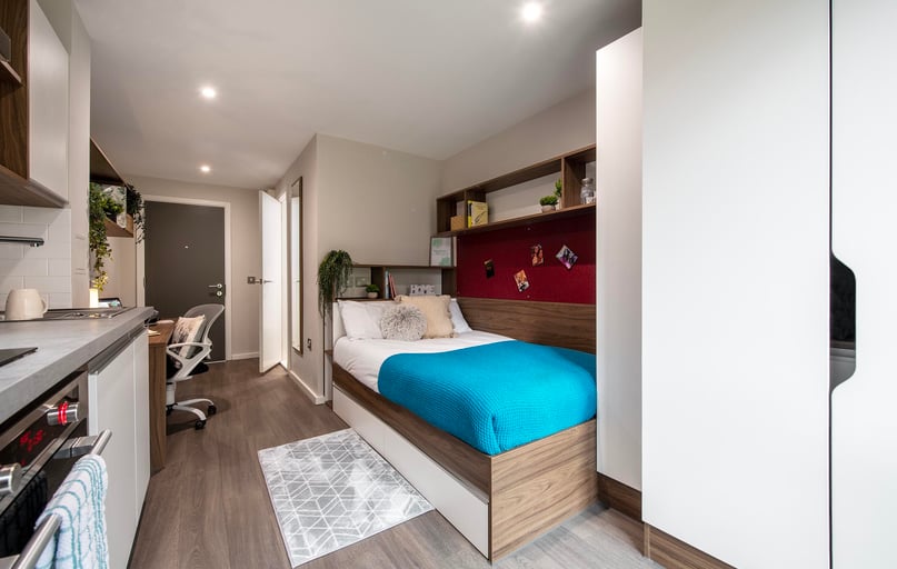 Studio Silver, Frederick House, Fulford Road, Fulford, York - Image 1