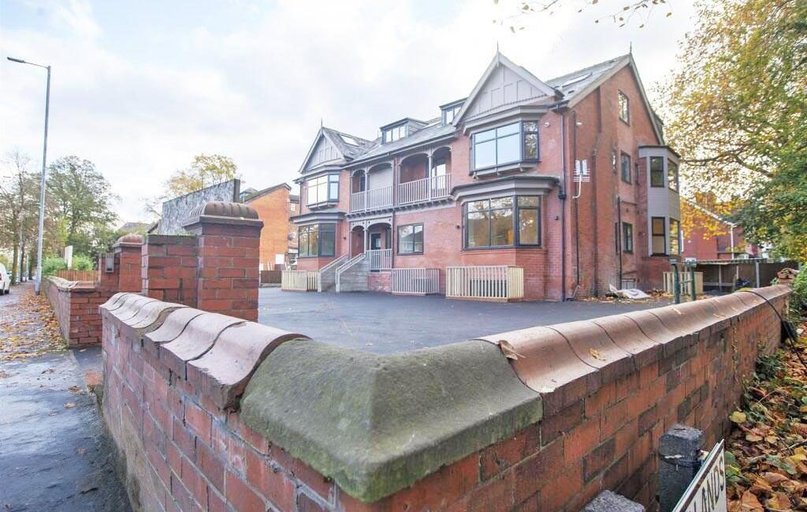 359 Wilbraham Road, Whalley Range, Manchester - Image 1