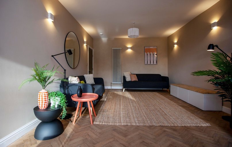 Old Hall Lane Manchester, Levenshulme, Manchester - Image 1