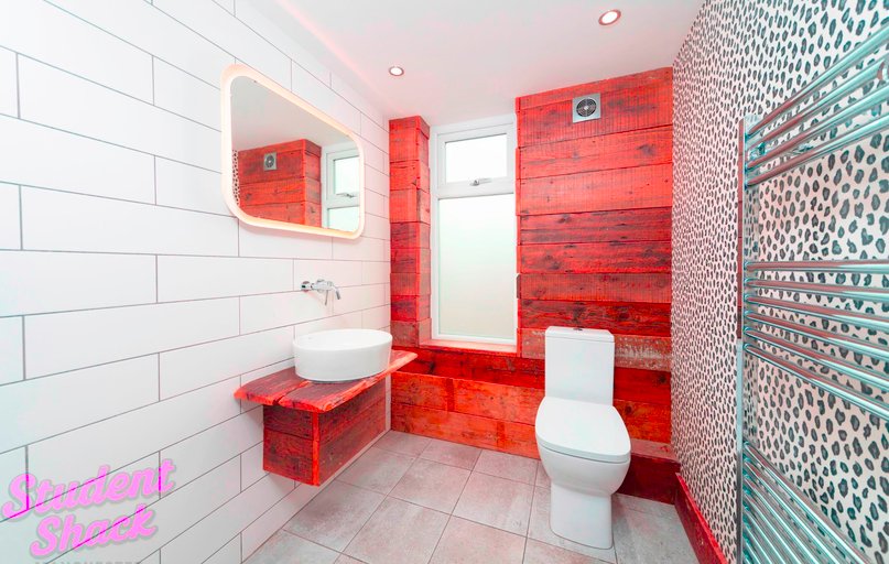 Ruskin Avenue, Rusholme, Manchester - Image 1