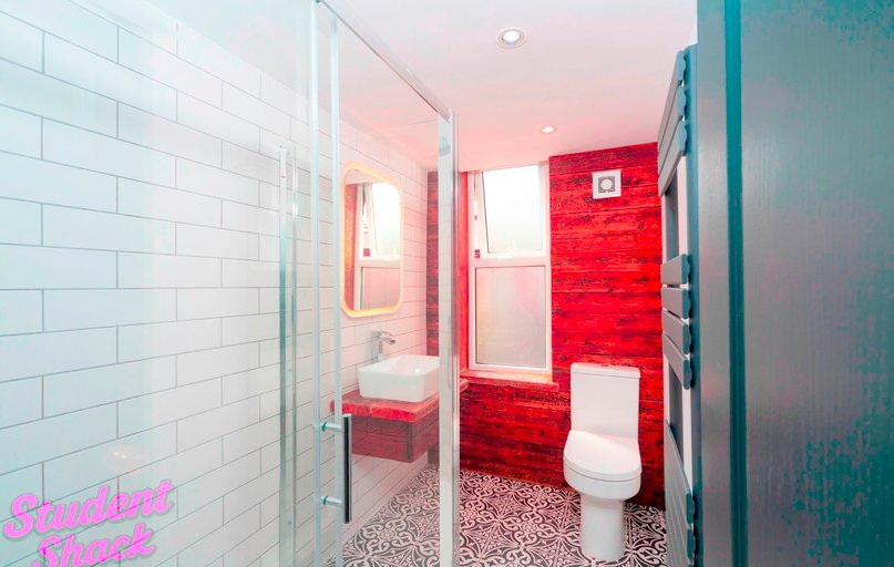 Ruskin Avenue, Rusholme, Manchester - Image 1