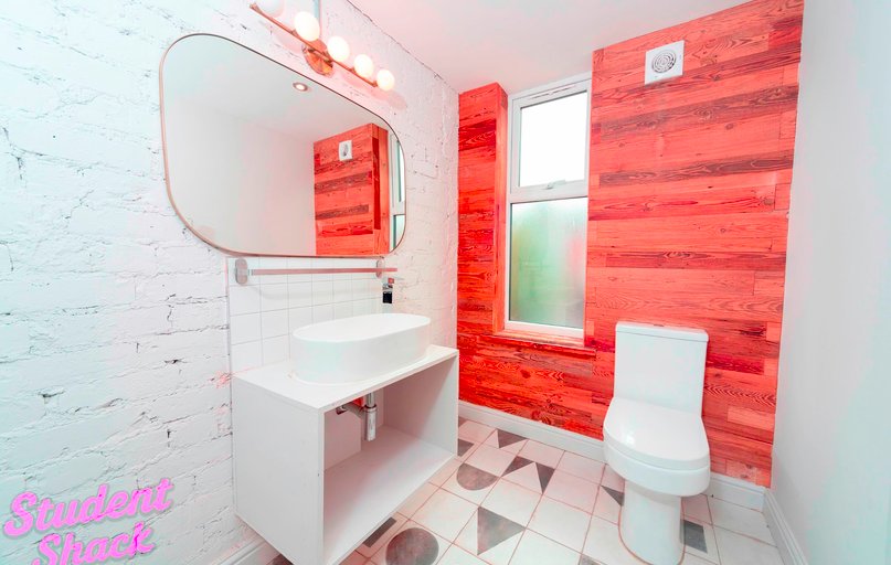 Ruskin Avenue, Rusholme, Manchester - Image 1