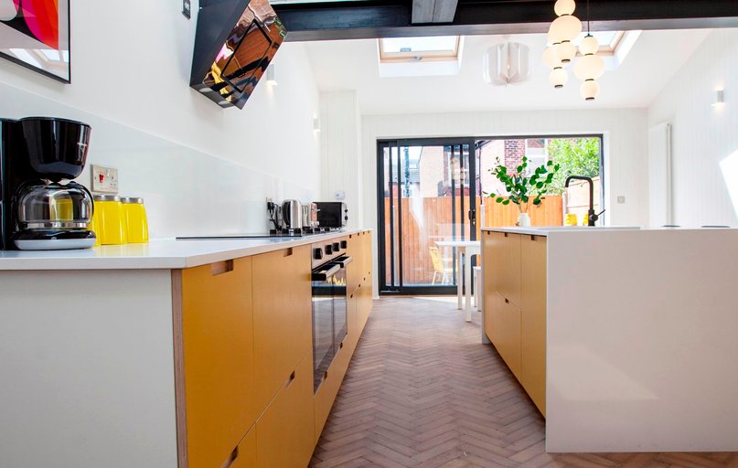 Lombard Grove, Fallowfield, Manchester - Image 1