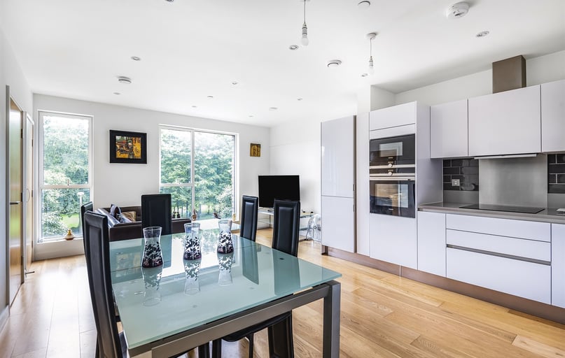 25 East Parkside, Greenwich, London - Image 1