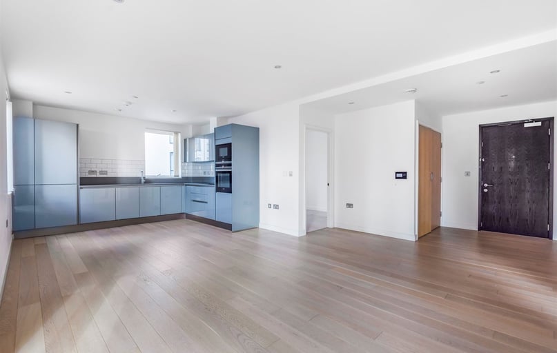 Flat 41, 48 Reminder Lane, Greenwich, London - Image 1
