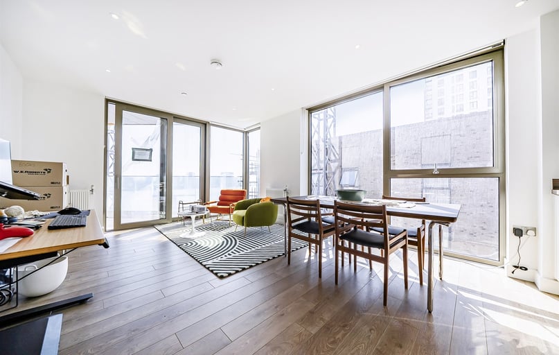 3 Pilot Walk, Greenwich, London - Image 1