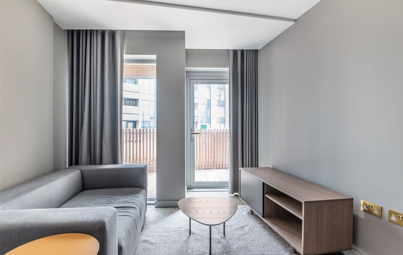 Flat G05, 4 Cutter Lane, Greenwich, London - Image 1