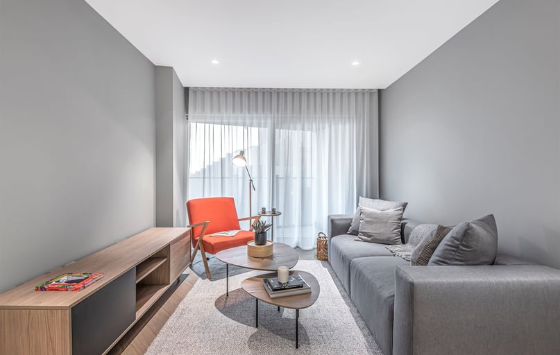 Flat 212, 4 Cutter Lane, Greenwich, London - Image 1