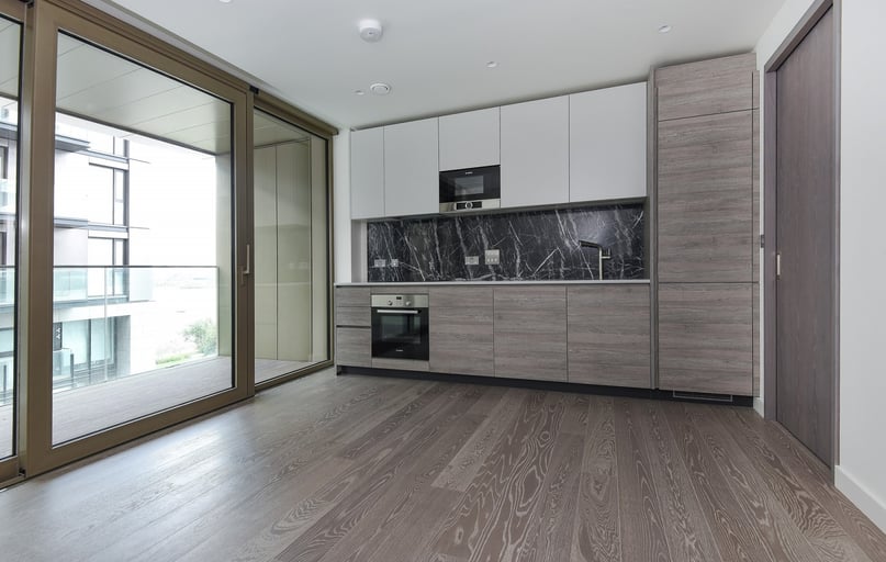 Flat 46, 1 Pilot Walk, Greenwich, London - Image 1
