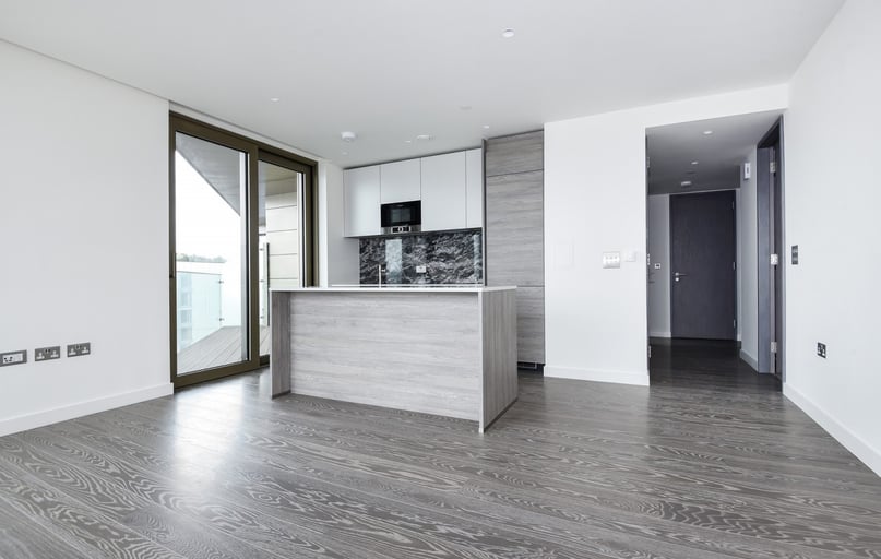Flat 34, 1 Pilot Walk, Greenwich, London - Image 1