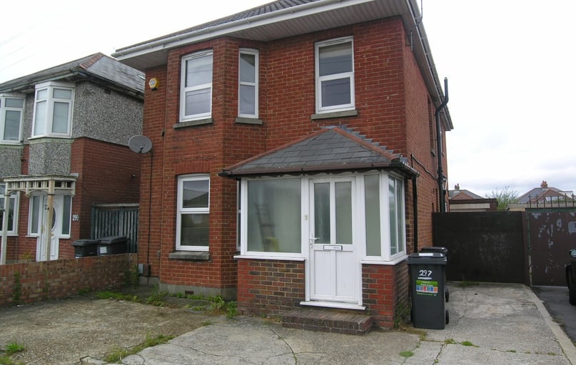 Ensbury Park, Talbot village, Bournemouth - Image 1