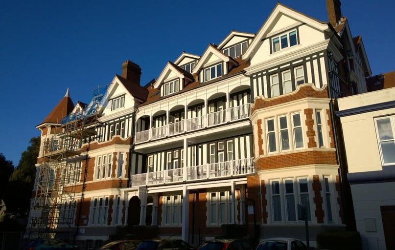 Hinton Road, City Centre, Bournemouth - Image 1