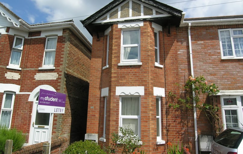 Winton, Charminster, Bournemouth - Image 1