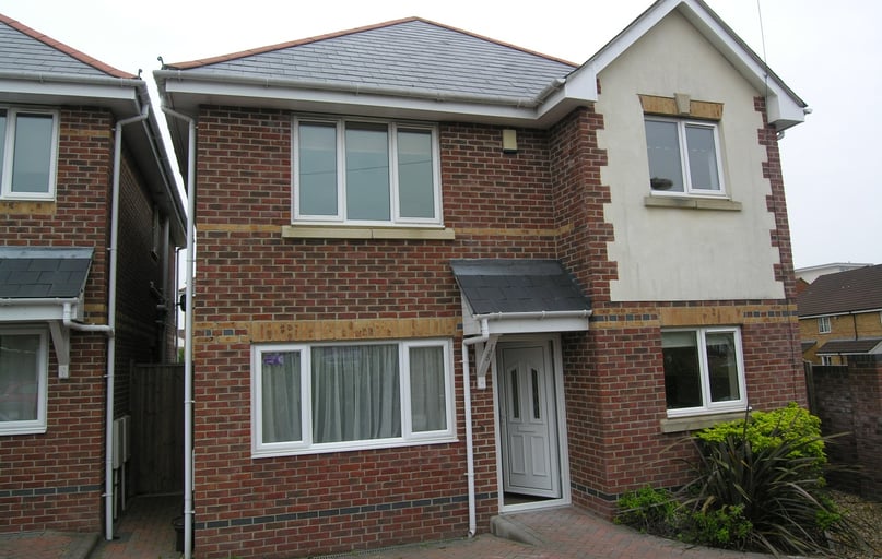 Winton, Ensbury Park, Bournemouth - Image 1