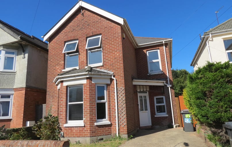 Winton, Bournemouth - Image 1