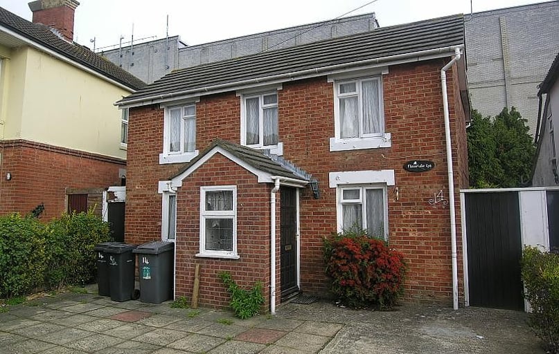 14 Brassey Road, Moordown, Bournemouth - Image 1