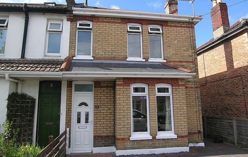 Charminster, Bournemouth - Image 1