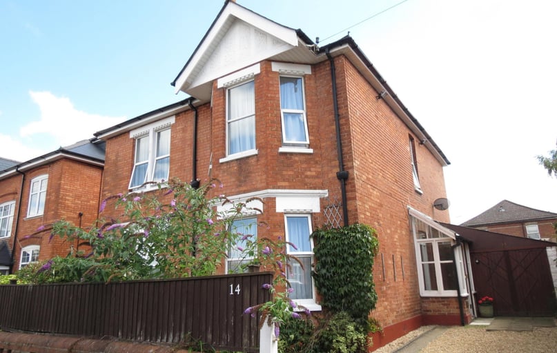 14 Windermere Road, Charminster, Bournemouth - Image 1