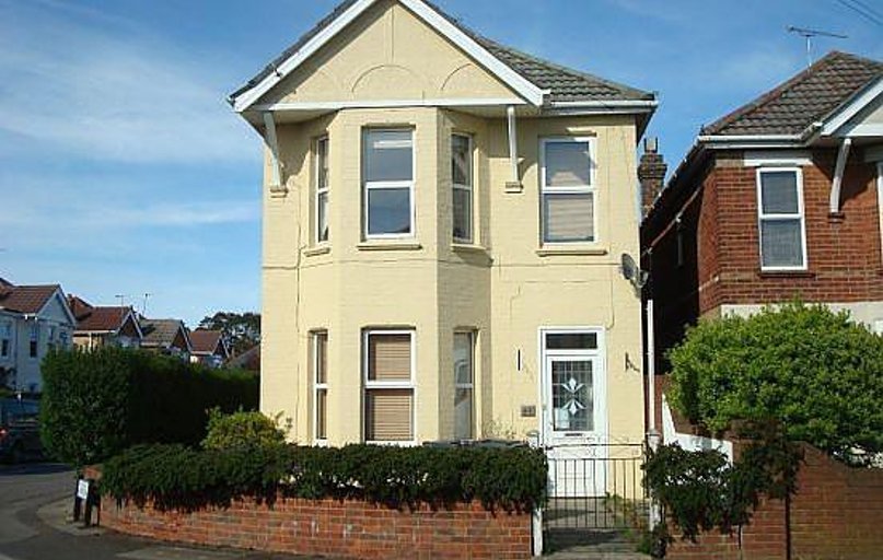 Charminster, Springbourne, Bournemouth - Image 1