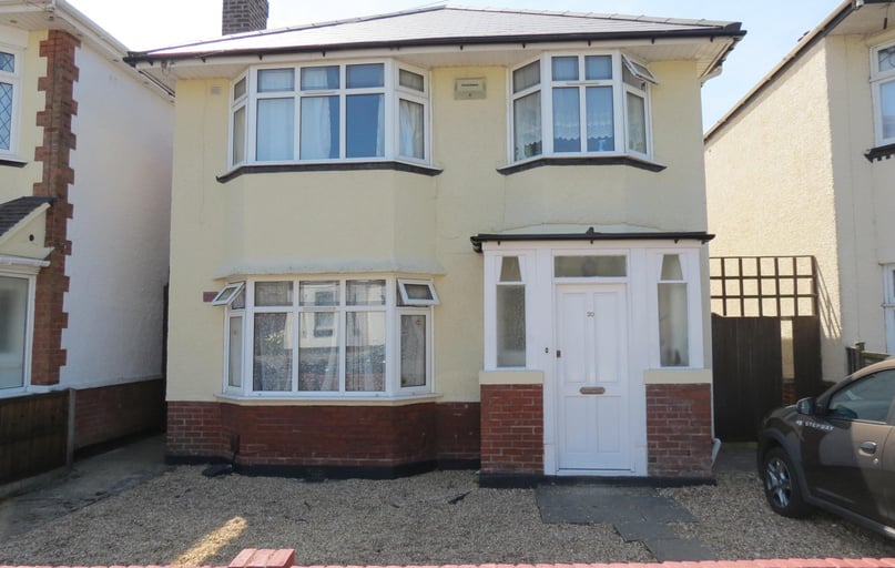 20 Frances Road, Boscombe, Bournemouth - Image 1