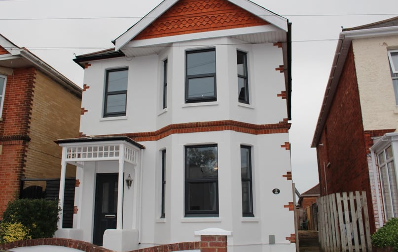 Winton, Bournemouth - Image 1