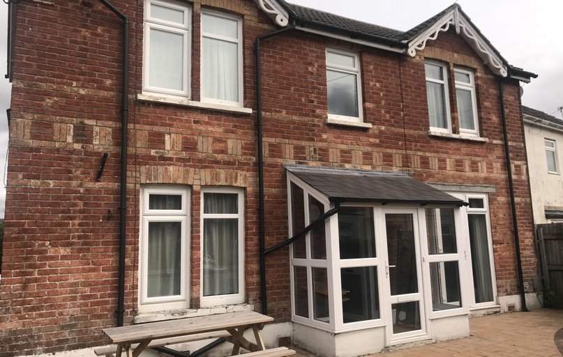 23 Melville Road, Winton, Bournemouth - Image 1
