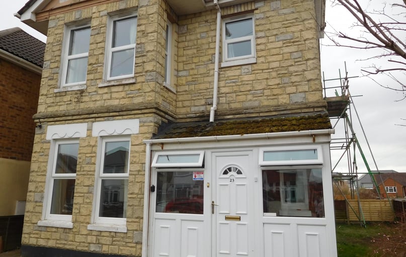 Ensbury Park, Bournemouth - Image 1