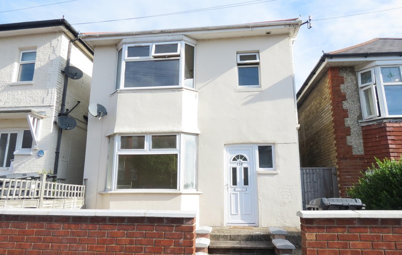 Pine Road, Charminster, Bournemouth - Image 1
