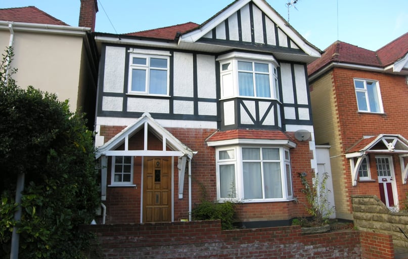 Winton, Bournemouth - Image 1