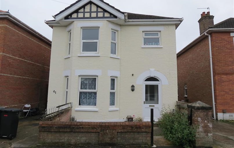 41 Alton Road, Talbot village, Bournemouth - Image 1